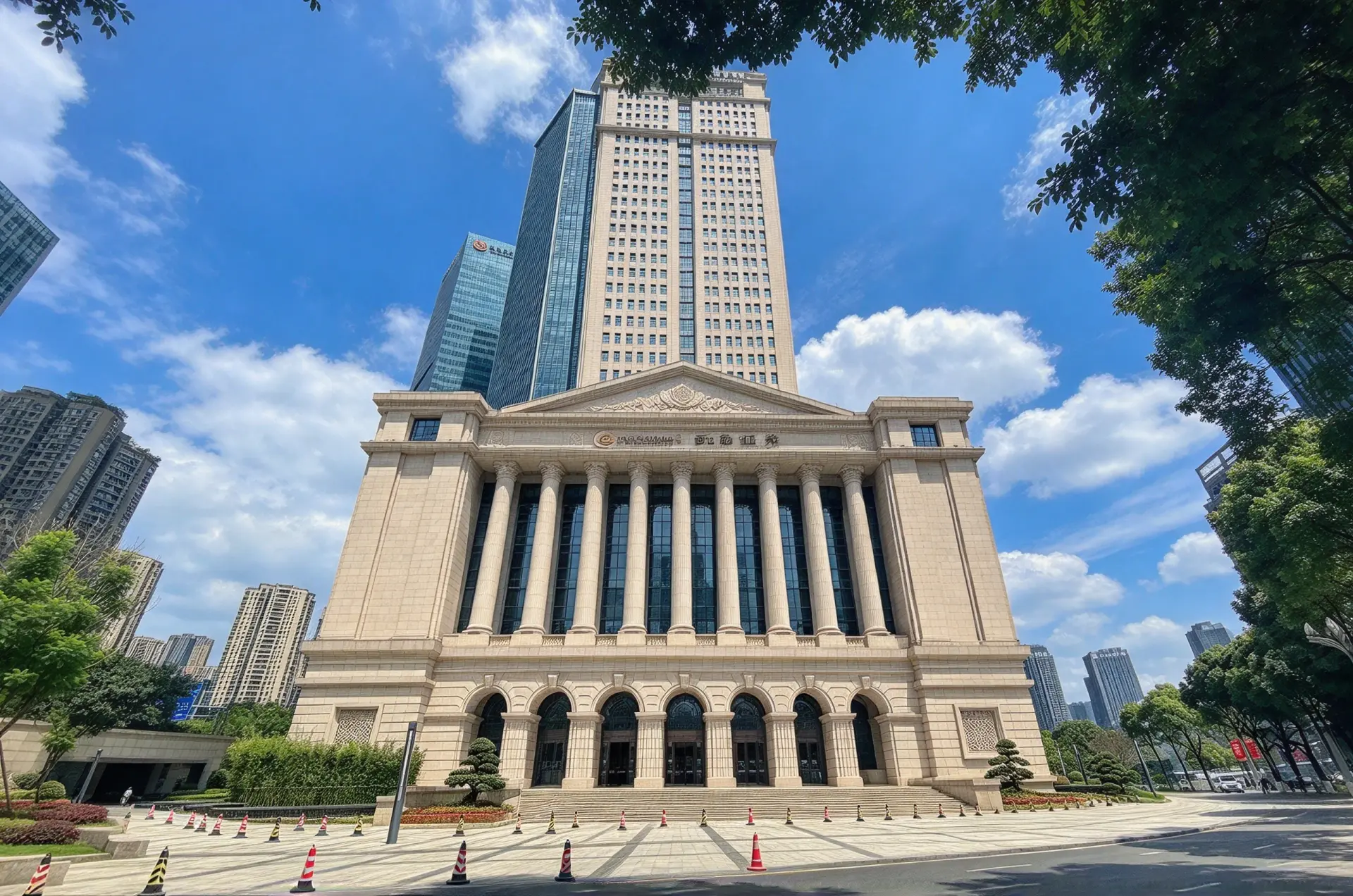 西南证券获批60亿元科创债资金七成以上投向硬科技